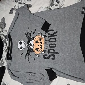 Nightmare before Christmas  nightgown